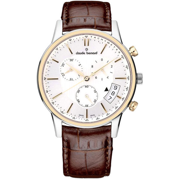 Часы Claude Bernard Northline 01002-357RAIR